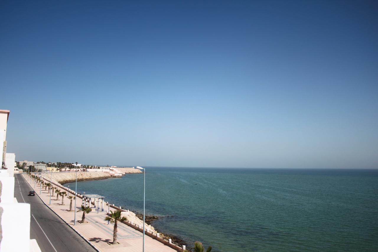 Imperial Playa Hotel Dakhla Dış mekan fotoğraf