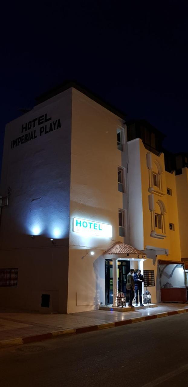 Imperial Playa Hotel Dakhla Dış mekan fotoğraf